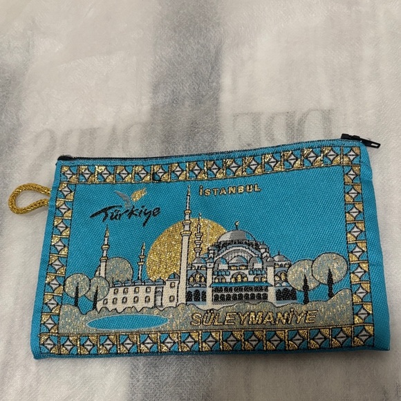 Handbags - Istanbul Turkiye wallet